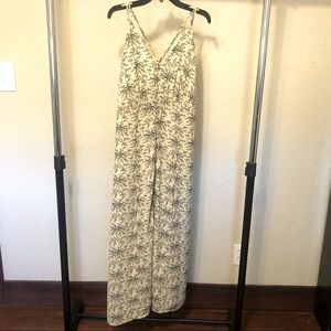 Floral Dress MOD REF from Bohme